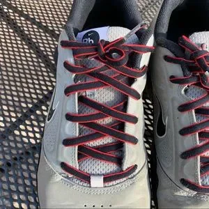 Nike | Shoes | Nike Air Max The Real Deal Bb Lowtops Men  display picture 1